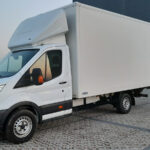 przeprowadzki poznan