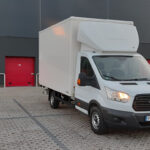 pojazd tanie przeprowadzki