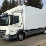 przeprowadzki biur poznan